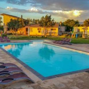 Фотографии базы отдыха
Agriturismo Casa Marmida