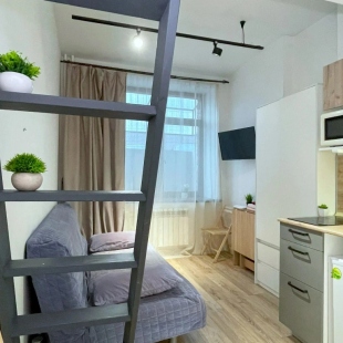 Фотография квартиры Апартаменты Dialog Apart 4