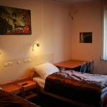 Фотография мини отеля Pentagos