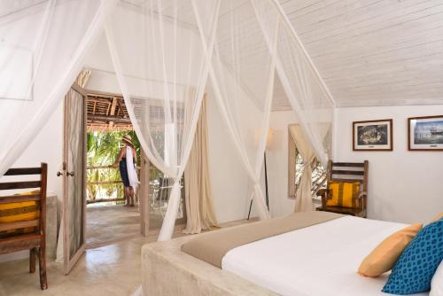 Фотография гостиницы Sharazad Boutique Hotel