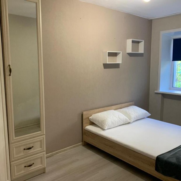 Фотографии квартиры 
            Апартаменты ДОМИНО рядом с Аэрокосмическим колледжем