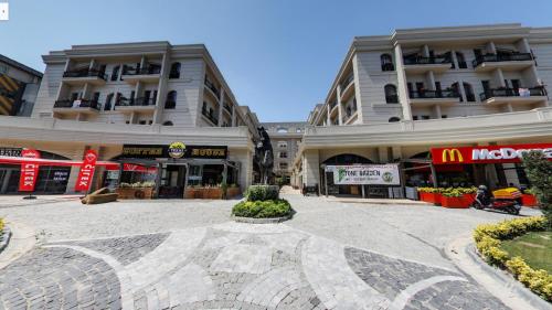 Фотография апарт отеля Agora Suites