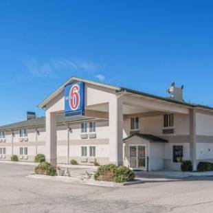 Фотографии гостиницы 
            Motel 6-Beaver, UT
