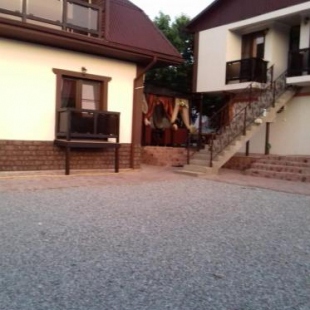 Фотография гостевого дома Восторг