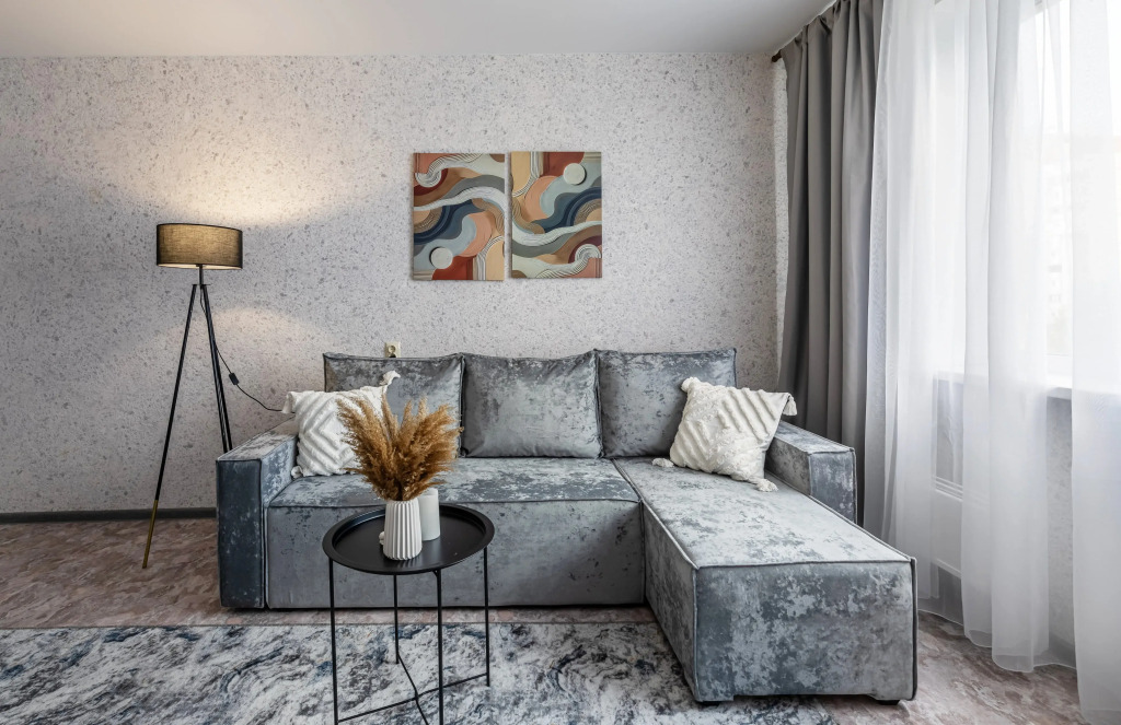 Фотография квартиры Квартира Ls Метро Дубравная Рядом