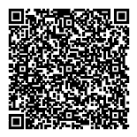 QR код гостиницы Прайд