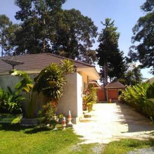 Фотографии гостевого дома
Khanom Garden Suite