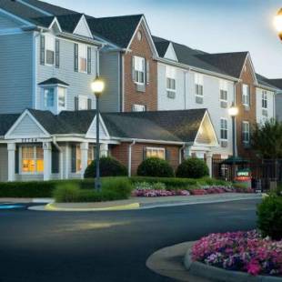 Фотографии гостиницы
TownePlace Suites Dulles Airport