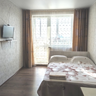 Фотография квартиры Квартира на Улице Никитина 107