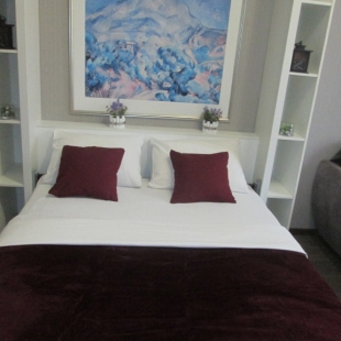 Фотография квартиры Квартира возле парка Галицкого стадион