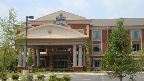 Фотография гостиницы Holiday Inn Express Hotel & Suites Memphis/Germantown, an IHG Hotel