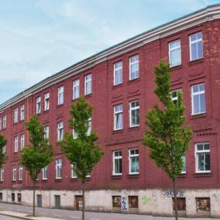 Фотографии хостела
Centrum Ubytování Břeclav