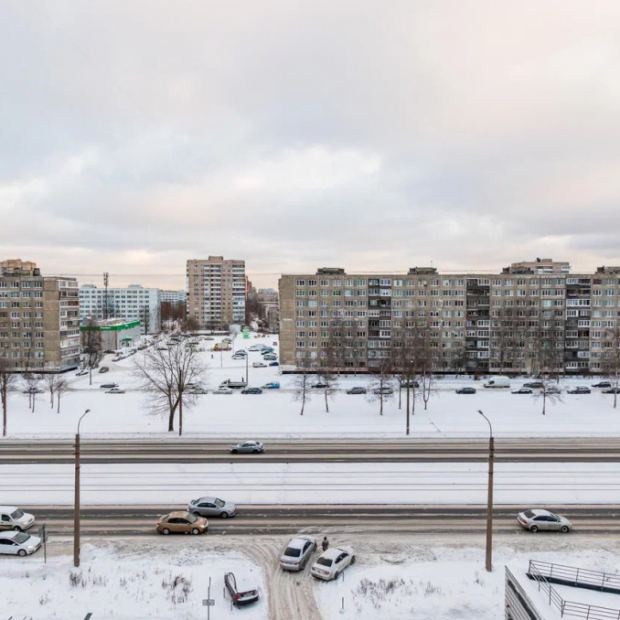 Фотографии квартиры 
            Eliza Home (Элиза Хоум) на проспекте Дальневосточный