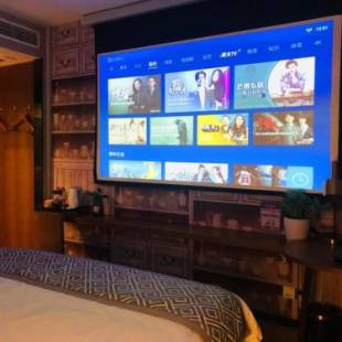 Фотографии гостиницы
GME Rizhao Jinan Road Sun Plaza Hotel