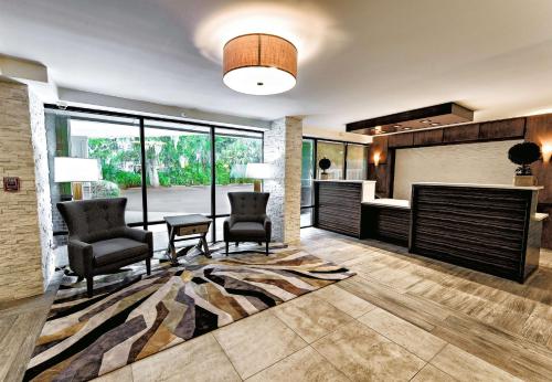 Фотография гостиницы Best Western Ocean Breeze Inn