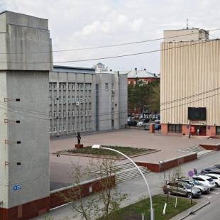 Фотография квартиры Апартаменты КемХотел на ул. Красная, д. 10