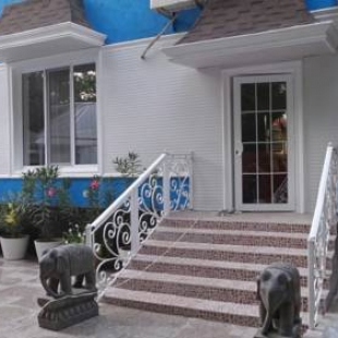 Фотография гостиницы Парк Вилла Стандарт