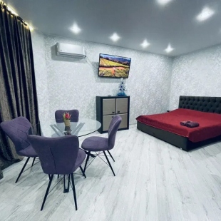 Фотография квартиры Квартира в микрорайоне имени В.Н. Махалина