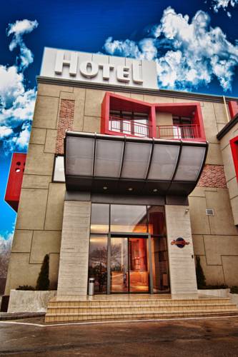 Фотография гостиницы Road Star