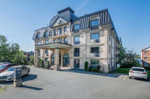 Фотография гостиницы St Christophe Hotel & Spa, Ascend Hotel Collection