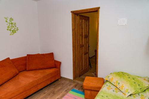 Фотография гостевого дома Cabana Groapa Seaca