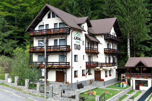 Фотография гостевого дома Casa Tad