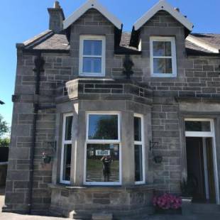 Фотографии мини отеля
Ravenswood Guest House