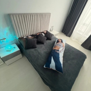 Фотография квартиры Квартира Уютная Юмашева 15