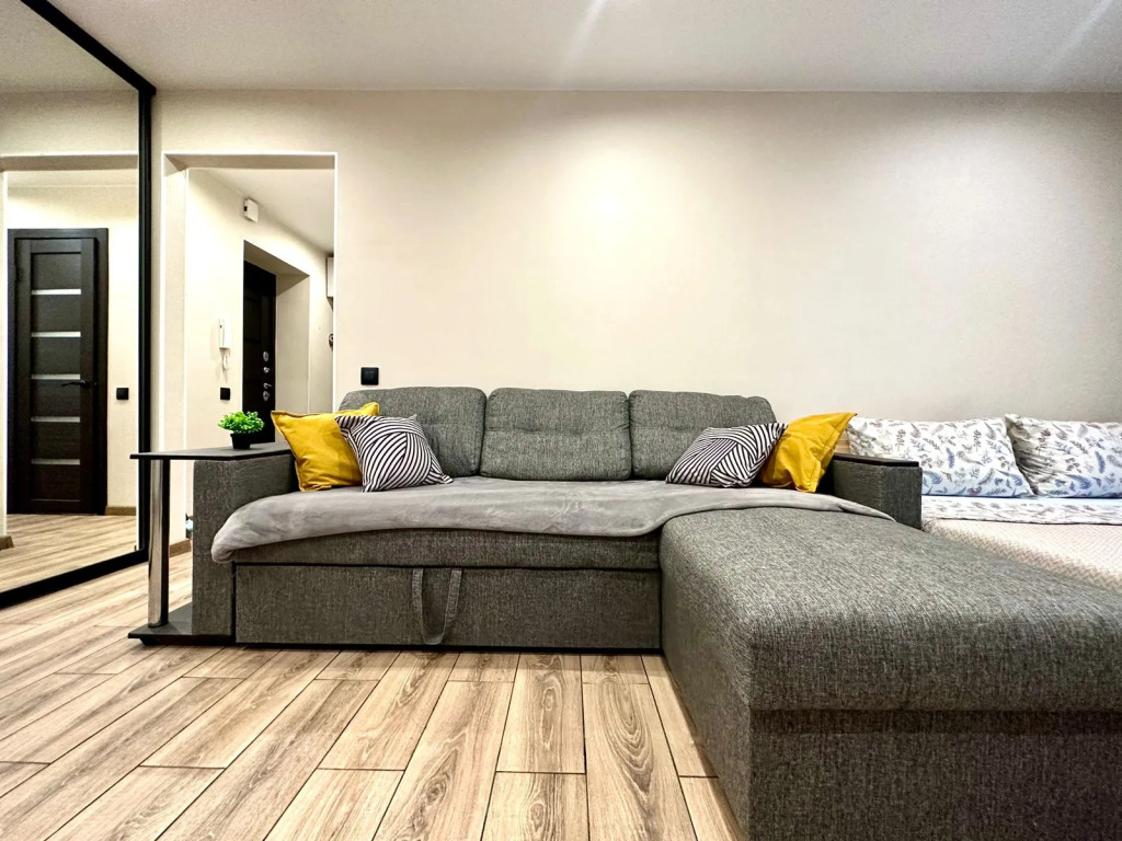 Фотография квартиры Квартира Уютная на Станкозаводской