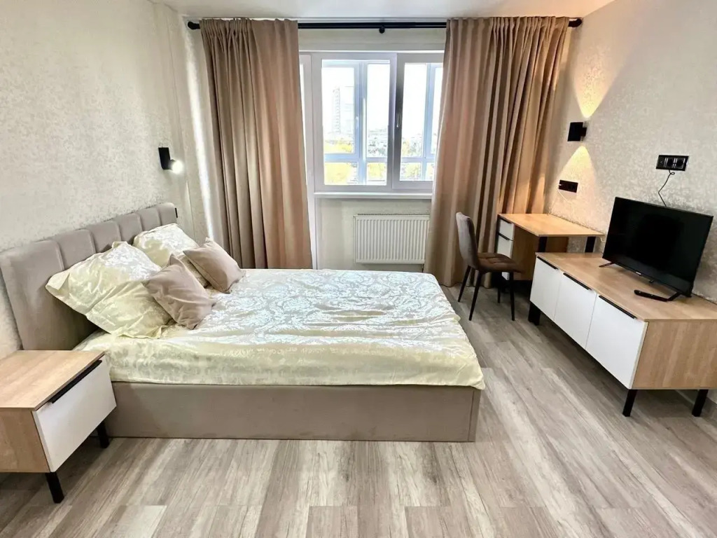 Фотография квартиры Апартаменты на улице Горбуновой 31