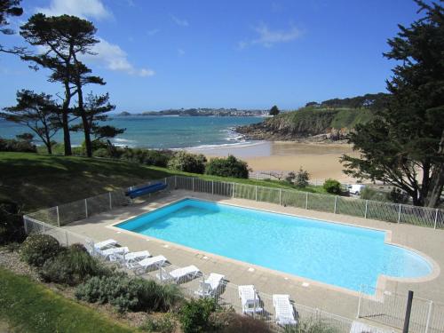 Фотография базы отдыха Résidence Néméa Iroise Armorique