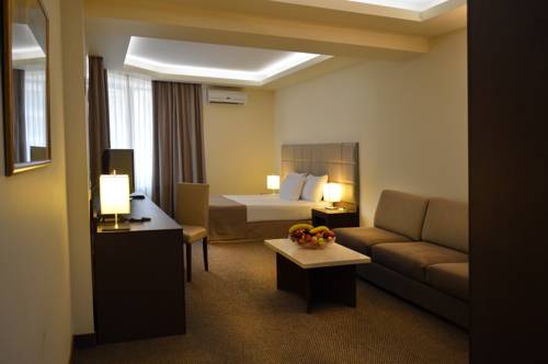 Фотография гостиницы Авиатранс