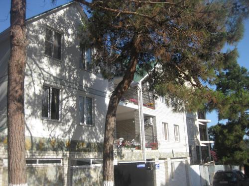 Фотография гостевого дома Четыре подковы