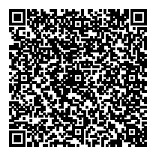 QR код хостела Байкал
