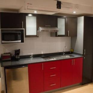 Фотографии гостиницы
My Home Suites