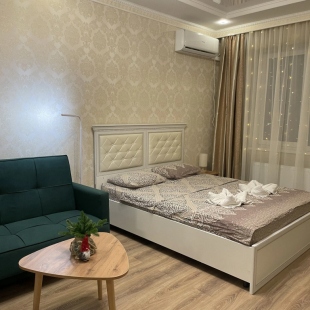 Фотография квартиры Квартира на Новороссийской 75