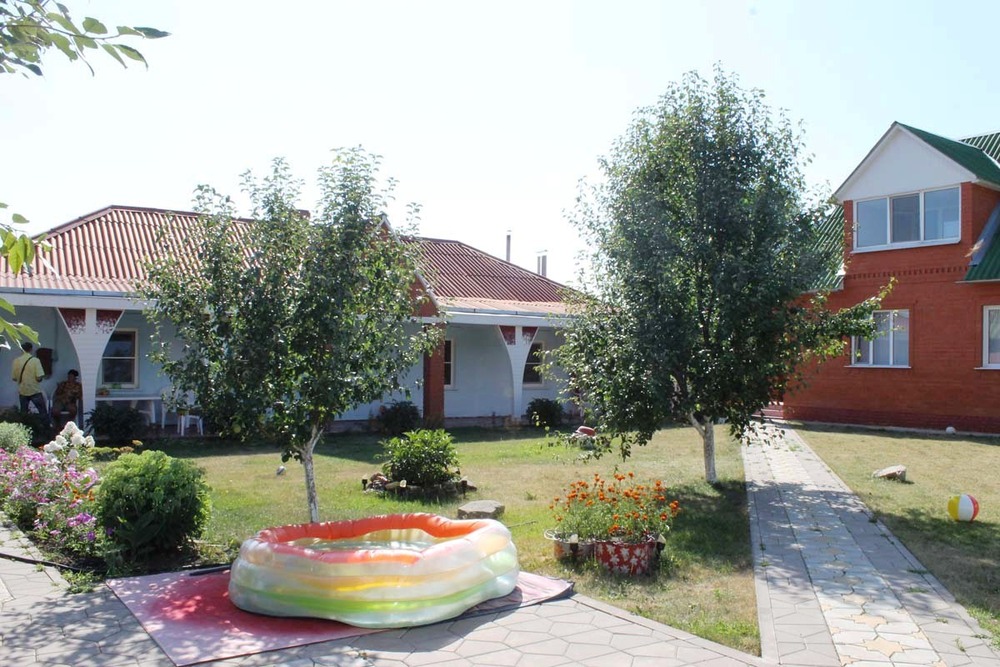 Фотография гостиницы У Людмилы 