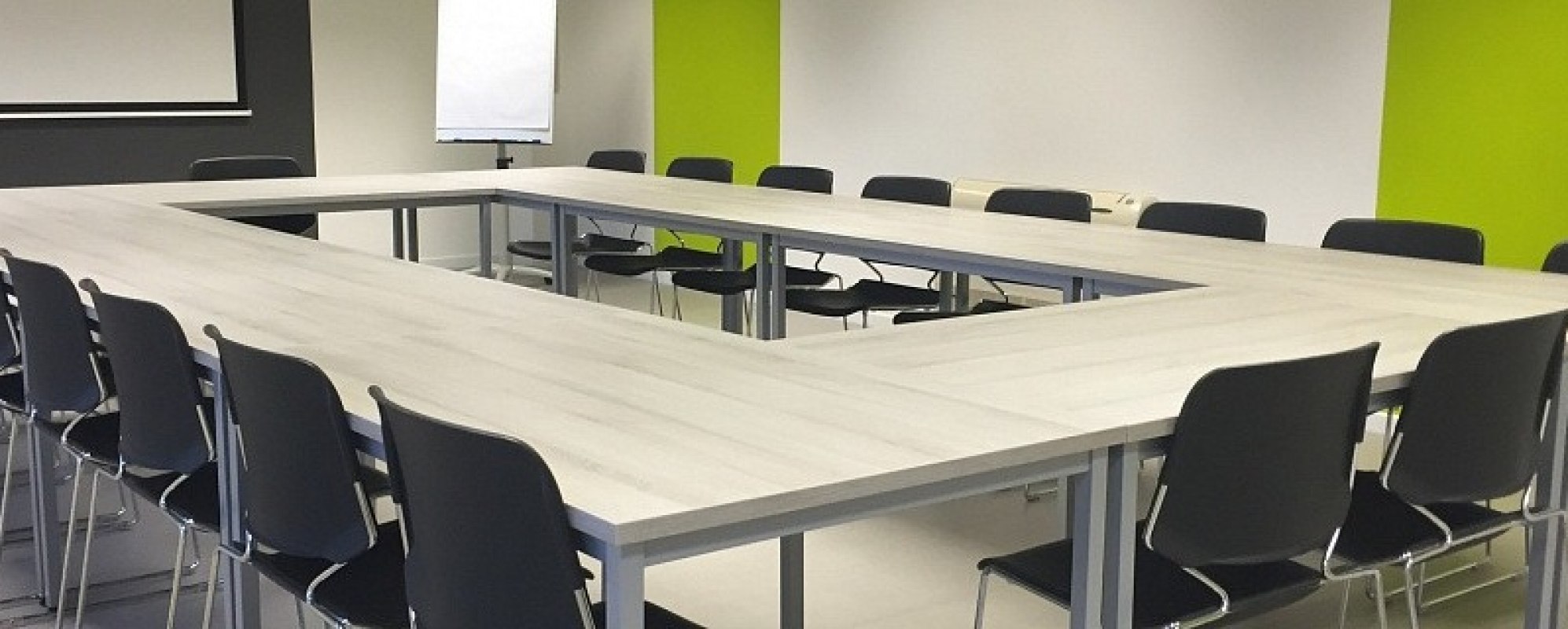 Фотографии комнаты для переговоров Сквер Высоцкого