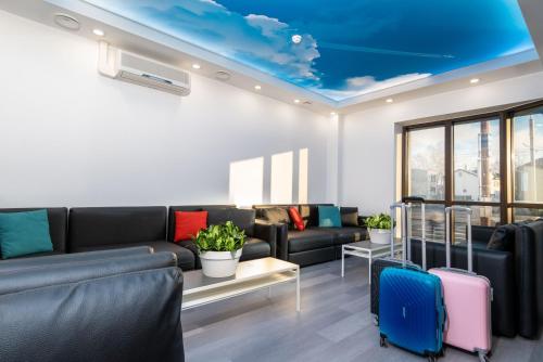 Фотография хостела Capsule Hostels Tallinn