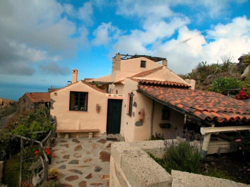 Фотография гостевого дома Casa Verde