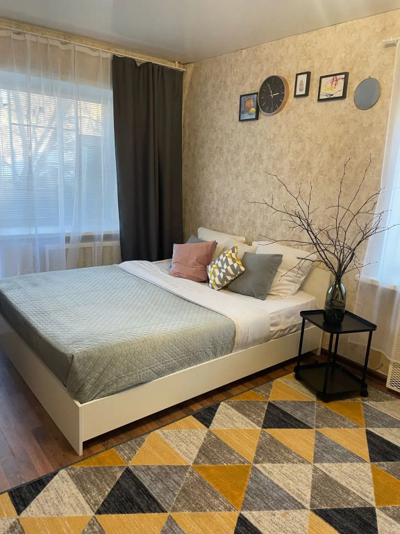 Фотография квартиры Апартаменты на улице Нижняя Дебря