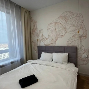 Фотография квартиры Апартаменты в ЖК Tau House