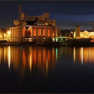 Фотография театра Новгородский академический театр драмы им.Ф.М. Достоевского