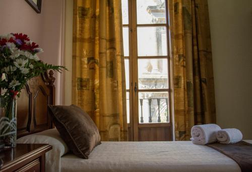 Фотография гостиницы Hotel Mezquita