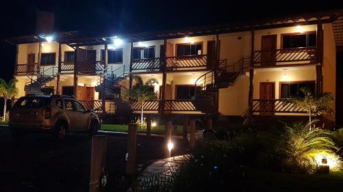 Фотография мини отеля Pousada dos Guias