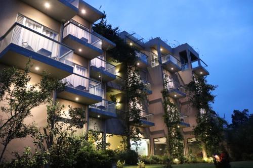 Фотография гостиницы Skyloft Kandy