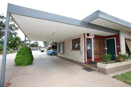 Фотография мотеля Glynlea Motel