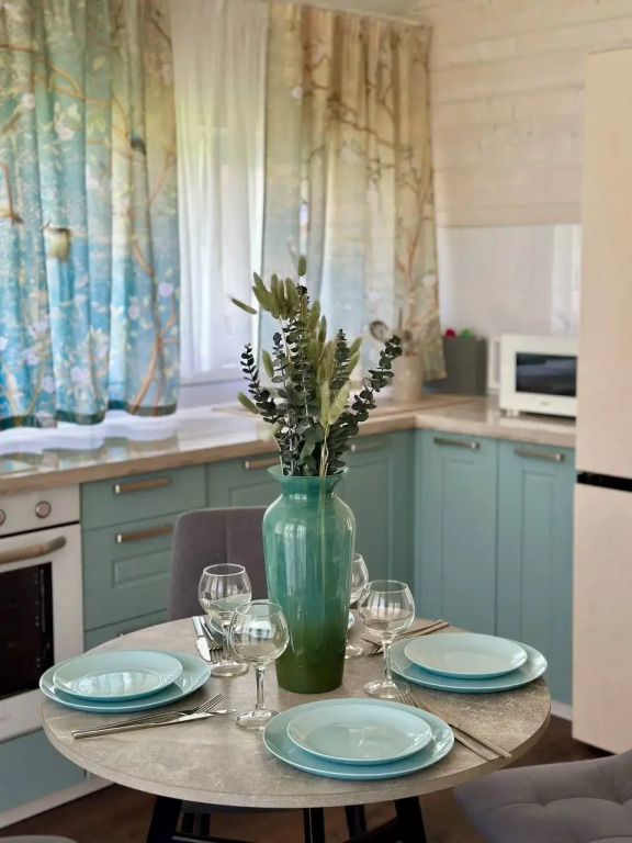 Фотография Коттеджа Частный дом Berezkino Village