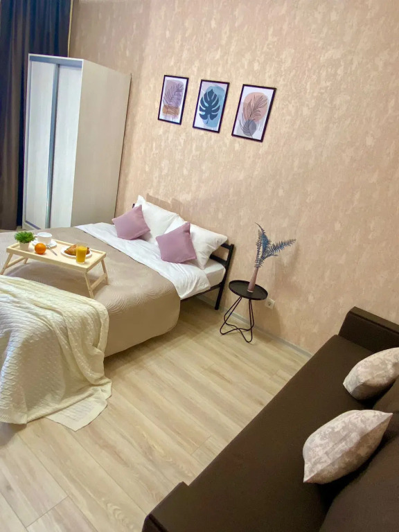 Фотография квартиры GOROD Si апартаменты ЖК Ленинградский Квартал