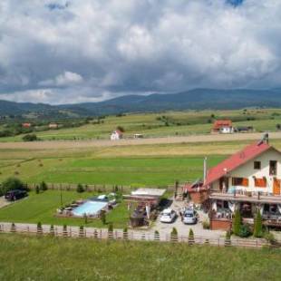 Фотографии гостевого дома 
            Casa Genesini